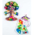 FORMAS SENSORIALES PARA CLASIFICAR COLORES - Imagen 3