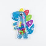 FORMAS SENSORIALES PARA CLASIFICAR COLORES - Imagen 6