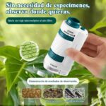 MICROSCOPIO GRANDE - Imagen 3