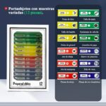 MICROSCOPIO GRANDE - Imagen 4