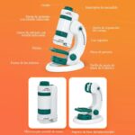 MICROSCOPIO GRANDE - Imagen 6