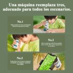 MICROSCOPIO GRANDE - Imagen 8