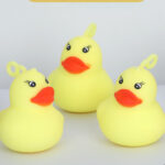 SQUISHY PATITO