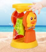 REMOLINO PLAYERO PATO - Imagen 2