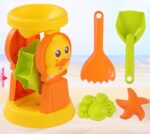 REMOLINO PLAYERO PATO - Imagen 4
