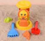 REMOLINO PLAYERO PATO - Imagen 5