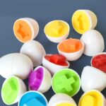 BANDEJA DE HUEVOS DE ENCAJE 12 UDS - Imagen 3