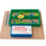 CAJA DE COMPARACIÓN E IGUALACIÓN