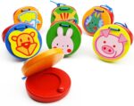 CASTAÑUELAS KIDS (PAR) - Imagen 2