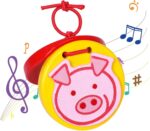 CASTAÑUELAS KIDS (PAR) - Imagen 3