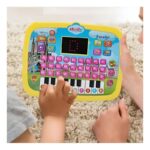 COMPUTADORA DIDACTICA CON PANTALLA LED - Imagen 2