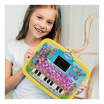 COMPUTADORA DIDACTICA CON PANTALLA LED - Imagen 3