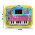COMPUTADORA DIDACTICA CON PANTALLA LED - Imagen 4
