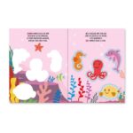 LIBRO CONTANDO EN EL OCEANO - Imagen 2