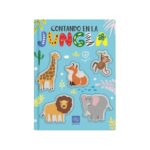 LIBRO CONTANDO EN LA JUNGLA