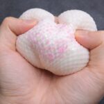 SQUISHYS CORAZÓN ANTIESTRÉS - Imagen 2