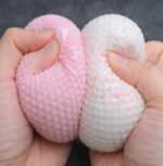 SQUISHYS CORAZÓN ANTIESTRÉS - Imagen 3