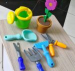 SET DE JARDINERIA - Imagen 2
