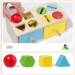 CAJA DE PERMANENCIA CON ENCAJE - Imagen 4
