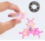 FIDGET SPINNER POP IT
