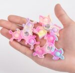 FIDGET SPINNER POP IT - Imagen 4
