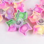 FIDGET SPINNER POP IT - Imagen 3