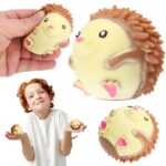 SQUISHY ANTIESTRÉS ERIZO