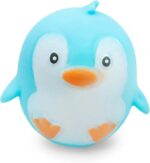 SQUISHY ANTIESTRÉS PINGÜINITO - Imagen 3