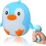 SQUISHY ANTIESTRÉS PINGÜINITO - Imagen 2
