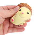 SQUISHY ANTIESTRÉS ERIZO - Imagen 2