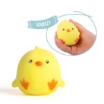 SQUISHY ANTIESTRÉS POLLITO