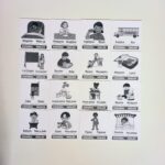 TARJETAS PICTOGRAMAS - Imagen 3