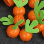MEMORIA ZANAHORIAS DE MADERA - Imagen 5