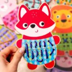 ENHEBRADO DE ANIMALITOS - Imagen 4