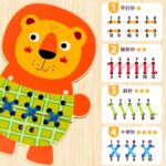ENHEBRADO DE ANIMALITOS - Imagen 6