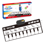 ALFOMBRA PIANO MUSICAL