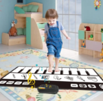 ALFOMBRA PIANO MUSICAL - Imagen 2