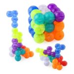 CUBO TETRIS MAGNÉTICO - Imagen 2