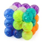 CUBO TETRIS MAGNÉTICO
