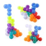 CUBO TETRIS MAGNÉTICO - Imagen 3