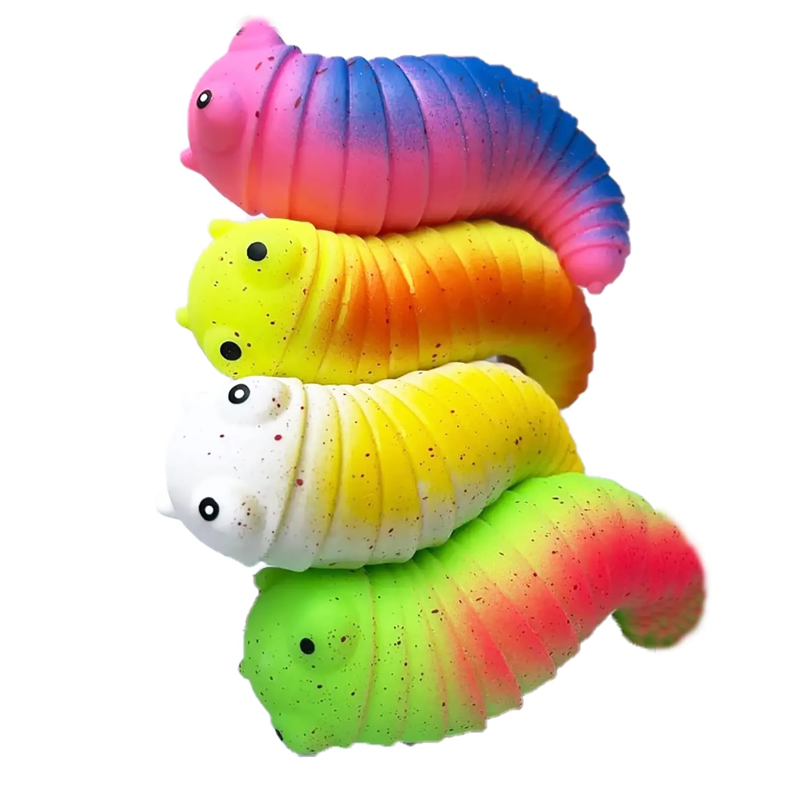 ORU SQUISHY ORUGUITA GRANDE - Imagen 1