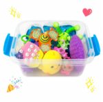 KIT SENSORIAL VIAJERO + ORGANIZADOR REGALO - Imagen 2