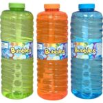 LIQUIDO DE BURBUJAS 1 LITRO