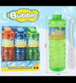 LIQUIDO DE BURBUJAS 1 LITRO - Imagen 2