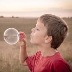 LIQUIDO DE BURBUJAS 1 LITRO - Imagen 3