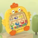 CLASIFICADOR DE COLORES Y CONTEO MAGNÉTICO - Imagen 4
