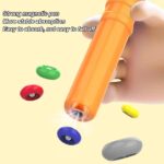 CLASIFICADOR DE COLORES Y CONTEO MAGNÉTICO - Imagen 3