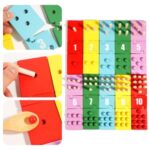 JUEGO DE CONTEO MULTIFUNCIONAL - Imagen 4
