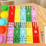 JUEGO DE CONTEO MULTIFUNCIONAL