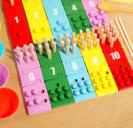 JUEGO DE CONTEO MULTIFUNCIONAL - Imagen 2